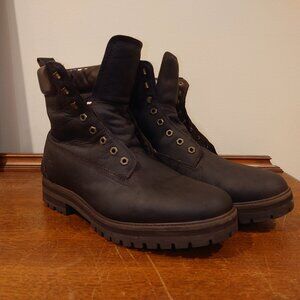 Timberland Premium 6" waterproof boots - 13 Wide